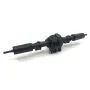 2PCS Front Rear Straight Bridge Axle for 1/10 RC Rock Crawler Axial SCX10 90046 AR44 