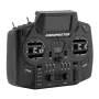 Pemancar Radio ELRS ExpressLRS Gemini Xrossband Dual-Band Radiomaster GX12 dengan Gimbal Sensor Hall Digital 3D Aluminium CNC Penuh GX01 untuk Drone Balap FPV