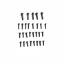 RC ERA C189 RC Helicopter Spare Parts Screw Set