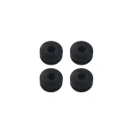 GOOSKY S1 RC Helicopter Spare Parts Canopy Rubber Grommet Set