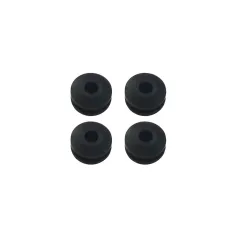 GOOSKY S1 RC Helicopter Spare Parts Canopy Rubber Grommet Set