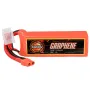 URUAV GRAPHENE Güç 14.8V 2200mAh 100C 4S LiPo Pil XT60 Fiş RC Drone için
