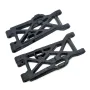 2PCS ZD Racing MX07 1/7 RC Car Spare Front Rear Lower Suspension Arm 8716 Vehicles Models Parts Accessories