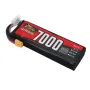 ZOP Power 11.1V 7000mAh 100C 3S 77.7Wh LiPo Pil XT60 Fiş RC Drone için