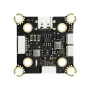 30.5x30.5mm SEQURE H743 MPU6000 Flight Controller 4-8S 5V 10V Dual BEC Output Support Analog DJI O3 HD for DIY X8 Photography Freestyle RC Drone
