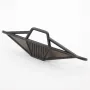 Protezione paraurti anteriore QY3D con simulazione migliorata per TOYOTA Land Cruiser LC79 MNRC MN82 1/12 RC Car Vehicles Model Parts