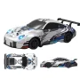 ZG UD2236A RTR 1/24 2.4G 4WD Drift RC Carro Mini Corrida Luz LED Controle de Rádio Motor de Alta Velocidade On-Road Veículo de Corrida Modelo Meninos Presentes Brinquedos ao Ar Livre