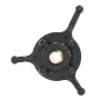 Set Pelat Swashplate Logam Suku Cadang Helikopter RC ERA C123