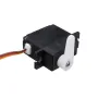 UDIRC UDI022 Tylosaurus RC Boat Spare 3 Wires 17g Steering Servo UDI022-31 Vehicles Models Parts Accessories