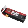 ZOP Power 3S 11.1V 5000mAh 100C 55.5Wh LiPo Battery XT60 Plug for RC Drone