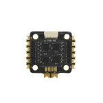20x20mm HAKRC 25A BLheli_S BB2 2-4S 4In1 Brushless ESC Support DShot600 for RC FPV Racing Drone