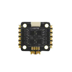 20x20mm HAKRC 25A BLheli_S BB2 2-4S 4 em 1 ESC sem escovas Suporte DShot600 para drone de corrida RC FPV