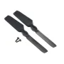 Eachine E186 E190 E190 PRO RC Helicopter Spare Parts Tail Rotor Assembly