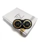 MAPLE Wireless 5.8Ghz 11dBi RHCP FPV Antenna SMA for RC Drone Fatshark Eachine Skyzone Goggles