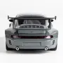 WH S814 1/24 2.4G 4WD Drift RC Car Mini Race LED Light Radio Control High-Speed Motor On-Road Racing Vehicle Model Boys Gifts Outdoor Toys