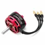 SURPASS-HOBBY C35 Serisi V2 C3530 1100KV/ 1400KV/ 1700KV Outrunner Fırçasız Motor 2-4S RC Uçak için