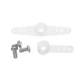 XIAXIU Raptor H650 Sea Land Air RC Airplane Warbird Spare Parts 4.3g Servo