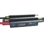 Bộ điều khiển ESC không chổi than dưới nước QX-Motor chống nước 2-6S Hai chiều 50A/70A/90A/120A có BEC cho tàu RC, tàu ngầm, xe cộ, mô hình, phụ tùng