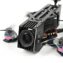 YMZFPV EAGLE E1 2 Inch 4S Freestyle RC FPV Racing Drone F722 FC 40A ESC with / without DJI O3 Air Unit