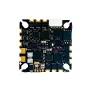 25.5x25.5mm DARWINFPV F435 45A AM32 AIO Flight Controller ESC Board with 5V BEC Output for RC Drone FPV Racing