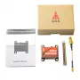 AKK Race Ranger Smart Audio 200mW/400mW/800mW/1600mW Power Switchable FPV Transmitter w/ SMA Adapter for RC Drone Airplane Long Range