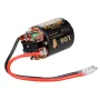 RC Car 540 Brushed Motor 13T/21T/35T/45T/55T/80T for 1:10 RC Crawler Axial SCX10 AXI03007 90046 TRX4 D90 MST RC Car Parts