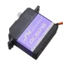 JX DC6015 14.32KG DC Metal Gear Tork Tinggi Standard Sudut Servo Digital Untuk Radio Pemancar Model RC