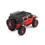Wltoys 2428 RTR 1/24 2.4G 4WD RC Car Rock Crawler Off-Road Climbing Truck LED Light Vehicles Models Toys