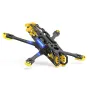 SpeedyBee Master 5 V2 Yedek Parça 226mm Dingil Mesafesi 5 İnç Çerçeve Takımı / GPS Montajı / DIY Freestyle RC FPV Yarış Drone'u için Anten Tabanı