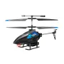 4DRC M6 2.4G 3.5CH 4K HD Doppia Telecamera Elicottero RC RTF per Principianti con Fotografia Aerea per Evitare Ostacoli
