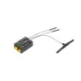 FrSky Tandem TD SR12 2,4 GHz/900 MHz dualband 12CH langeafstandstelemetrie ADV-stabilisator RC-ontvanger voor FPV RC-racedrone