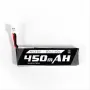 Emax EZ Pilot Beginner Indoor FPV Racing Drone RC Quadcopter Spare Parts 3.8V 1s 450 mAh HV Lipo Battery
