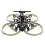 Flywoo FlyLens 85 Analog 2S 2 İnç Fırçasız Whoop FPV Yarış Drone PNP BNF 5.8G 400mW VTX ile