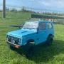 WPL C74 1/10 2.4G 4WD RTR Rc Car For SUZUKI JIMNY Truck Crawler Vehicle Models Toy Proportional Control JA11