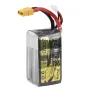 TATTU R-LINE V3.0 4S 14.8V 2000mAh 120C LiPo Battery XT60 Plug for Airplane RC Car Helicopter FPV Racing Drone