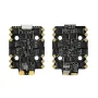 30.5x30.5mm SEQURE H743 & E70 G1 Stack Flight Controller MPU6000 70A 128K 4-8S ESC for Racing Freestyle FPV Racing Drone