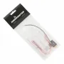 Radiomaster ER4 2.4GHz 4CH ExpressLRS ELRS RX PWM Receiver Support Voltage Telemetry for F3P RC Airplane Car Boat Tank