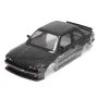HNR H9803 Werewolf 1/10 RC Car Parts Body Shell with LED Light Upgraded Shock Absorber Damper Vehicles Models Spare Accessories