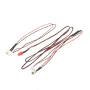Eachine E250 AH-64 Apache RC Elicottero RC Parti Decorazione Luci Set