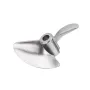UDIRC UDI022 Tylosaurus RC Båt Metallpropeller UDI022-06 Fordon Modeller Reservdelar Tillbehör