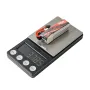 2PCS BETAFPV XT30 LAVA 2S/3S/4S 450mAh 75C Battery for Meteor85/Pavo Pico/Pavo20/Pico FPV Drones