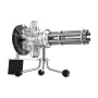 STEM Gatling 6 Cylinder Stirling Engine Model External Combustion Engine 