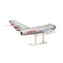 MinimumRC Mikoyan MiG-15 30mm EDF 3CH 1S 400mm Wingspan RC Airplane KIT+EDF