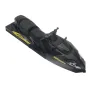 UDIRC UDI023PRO INKFISH Jet RC Boat Parts Cabin Cover Vehicles Models Accessories UDI023PRO-03