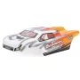 HBX 2.4G 2CH 1/16 16890 無刷遙控車 高速 45 公里/小時 大腳車模型卡車