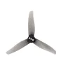 2 Pairs GEMFAN 3016 3 Inch 3-blade PC Propeller 1.5mm Hole for Hurricane Toothpick RC Drone FPV Racing