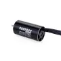  Surpass Hobby 3670 2650KV 4 Kutuplu Dahili Sensörsüz Fırçasız Motor RC Araba Tekne Modeli için