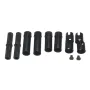 HB Toys RTR R1001/2/3 1/10 RC Car Parts Transmission Shaft for Front Rear Bridge Axle Vehicles Models Parts Accessories 08020
