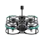 Sub250 Huma20 HD 2 Inch 95mm 4S CineWhoop FPV Racing Drone with DJI O3 Air Unit Digital System