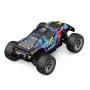KFPLAN KF10 RTR 1/10 2.4G 4WD 50km/h Brushless RC Car Off-Road Truck LED Light 3s High Speed Full Proportional Metal Diffs Drive Shaft Vehicles Models Toys
